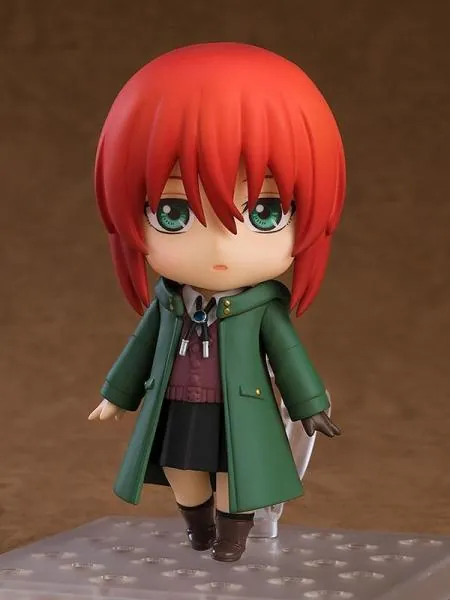 Nendoroid 2174 Chise Hatori - Season 2