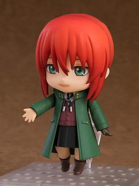 Nendoroid 2174 Chise Hatori - Season 2