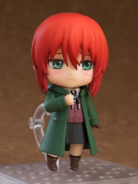 Nendoroid 2174 Chise Hatori - Season 2