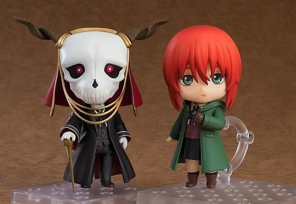 Nendoroid 2174 Chise Hatori - Season 2