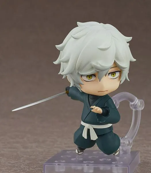 Nendoroid 2184 Gabimaru