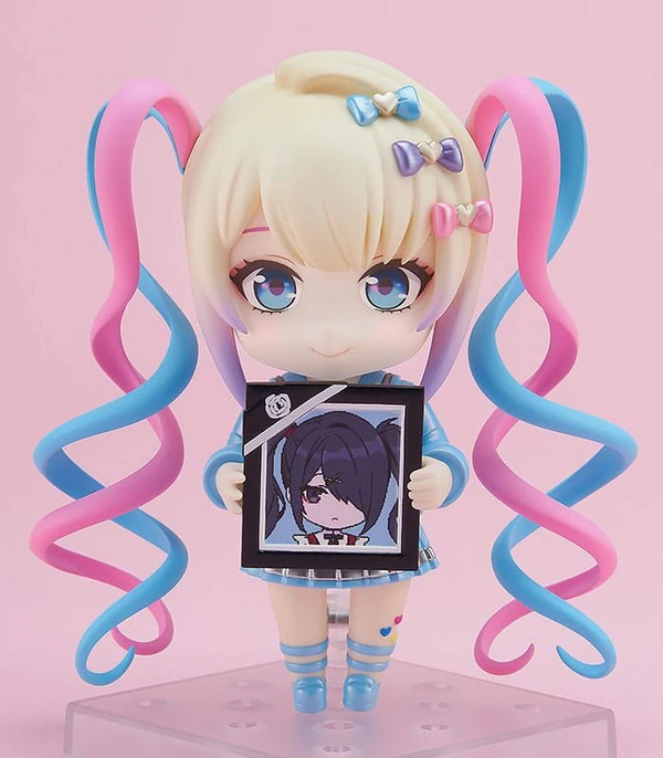 Nendoroid 2201 OMGkawaiiAngel