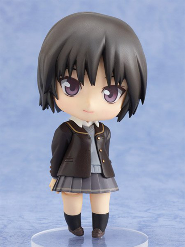 Nendoroid 221 Ai Nanasaki