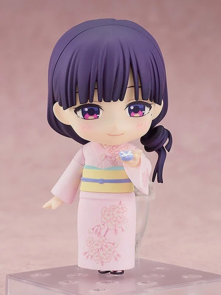 Nendoroid 2234 Miyo Saimori