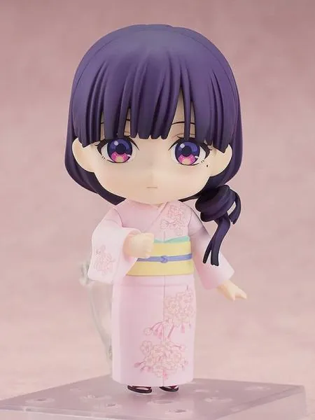 Nendoroid 2234 Miyo Saimori