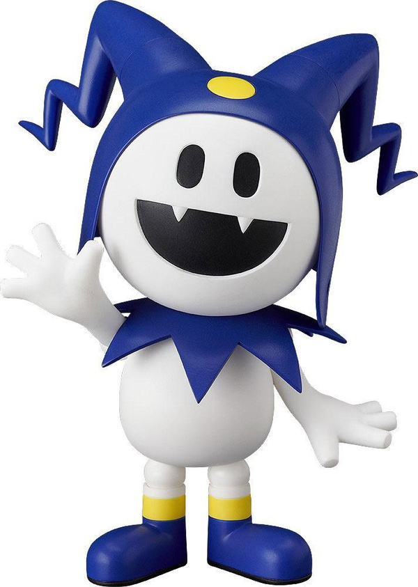 Nendoroid 234 Jack Frost - Neuauflage