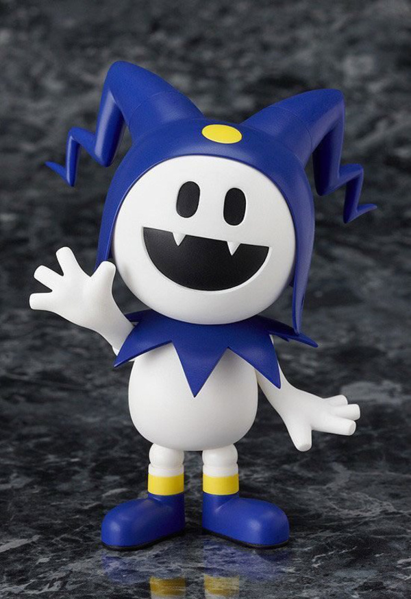 Nendoroid 234 Jack Frost - Neuauflage