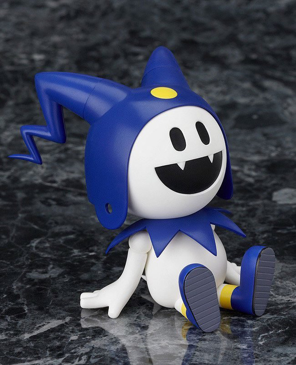 Nendoroid 234 Jack Frost - Neuauflage