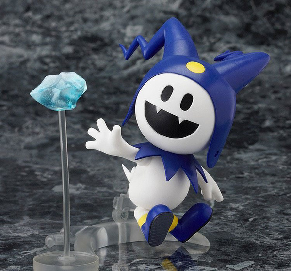 Nendoroid 234 Jack Frost - Neuauflage