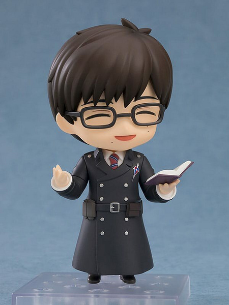 Nendoroid 2378 Yukio Okumura