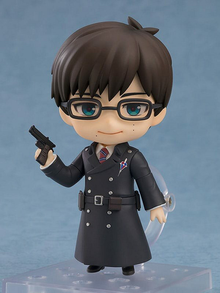 Nendoroid 2378 Yukio Okumura