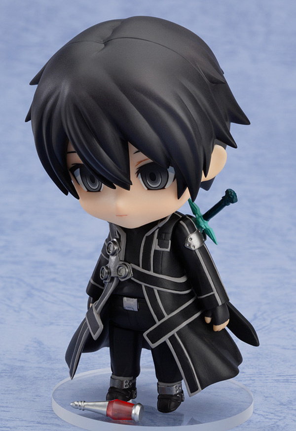 Nendoroid 295 Kirito - Neuauflage