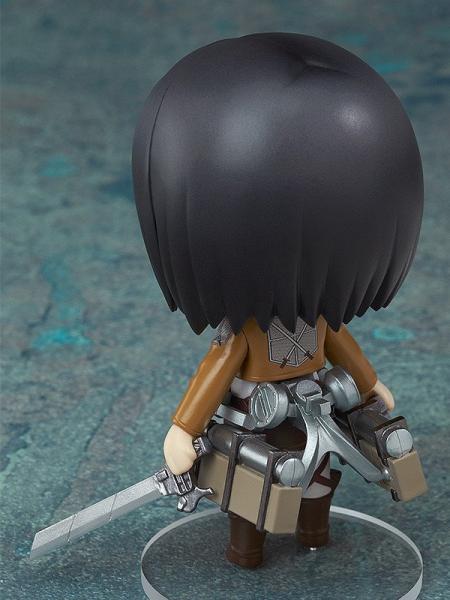 Nendoroid 365 Mikasa Ackerman