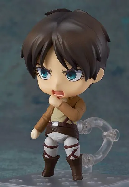 Nendoroid 375 - Eren Jäger - Attack on Titan