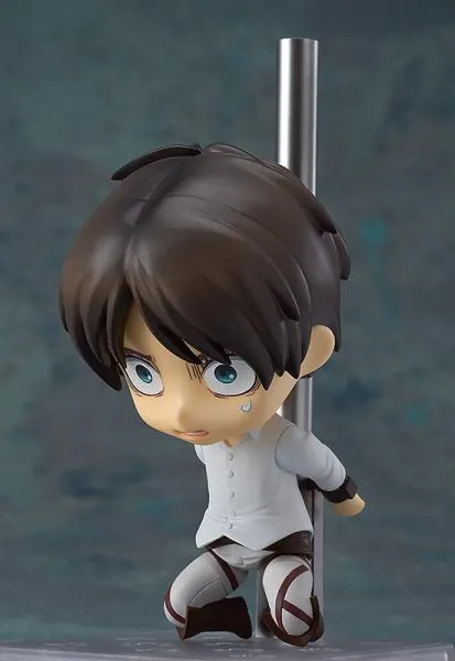 Nendoroid 375 - Eren Jäger - Attack on Titan