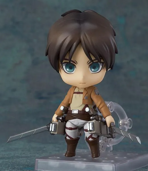 Nendoroid 375 - Eren Jäger - Attack on Titan