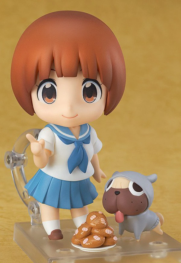 Nendoroid 408 Mako Mankanshoku mit Guts - Neuauflage