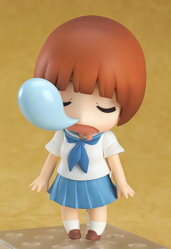 Nendoroid 408 Mako Mankanshoku mit Guts - Neuauflage