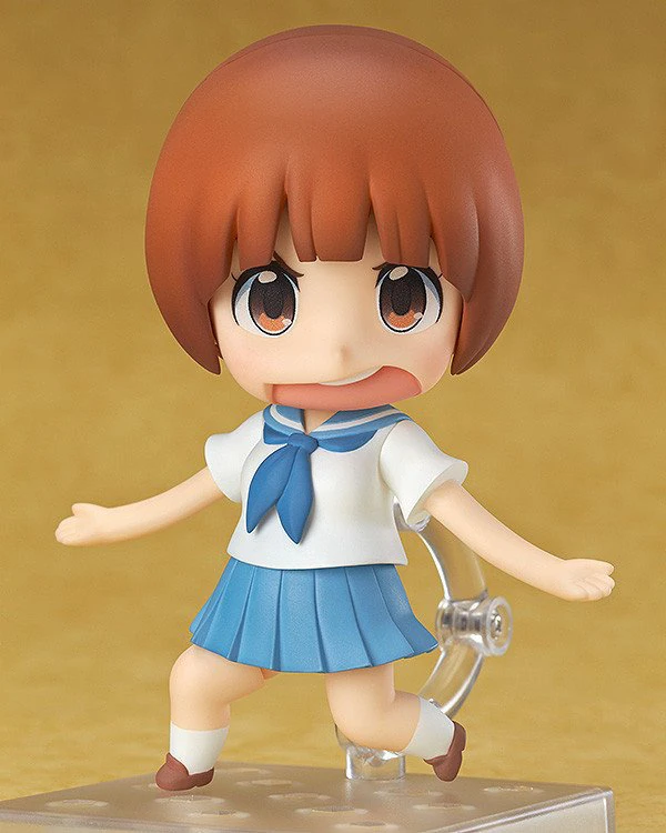 Nendoroid 408 Mako Mankanshoku mit Guts - Neuauflage