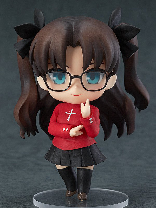 Nendoroid 409 Rin Tohsaka - Neuauflage