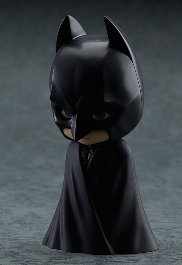 Nendoroid 469 Batman - The Dark Knight - Hero's Edition