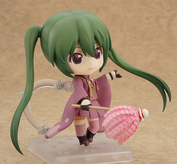 Nendoroid 480 Hatsune Miku - Senbonzakura