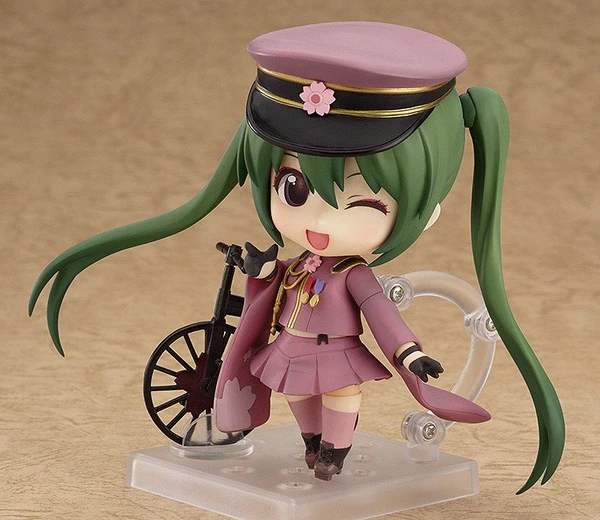 Nendoroid 480 Hatsune Miku - Senbonzakura