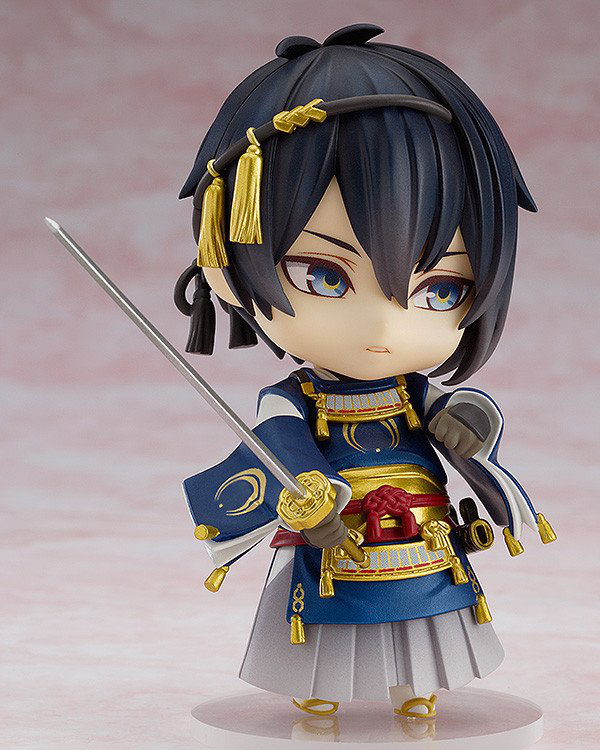 Nendoroid 511 Mikazuki Munechika - Neuauflage