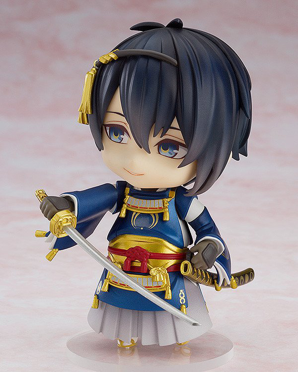 Nendoroid 511 Mikazuki Munechika - Neuauflage