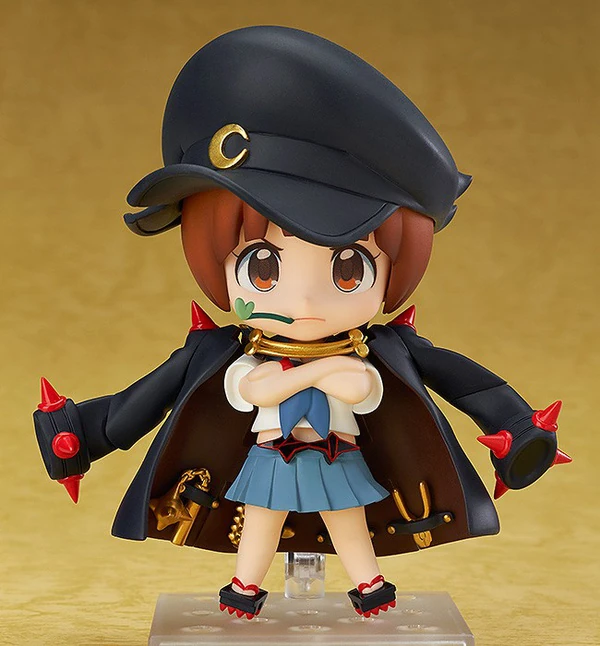 Nendoroid 515 Mako Mankanshoku 