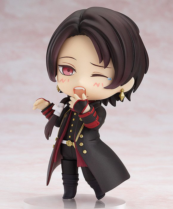 Nendoroid 518 Kashuu Kiyomitsu - Neuauflage