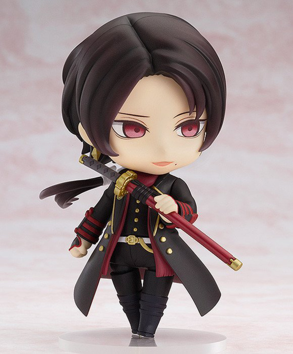 Nendoroid 518 Kashuu Kiyomitsu - Neuauflage