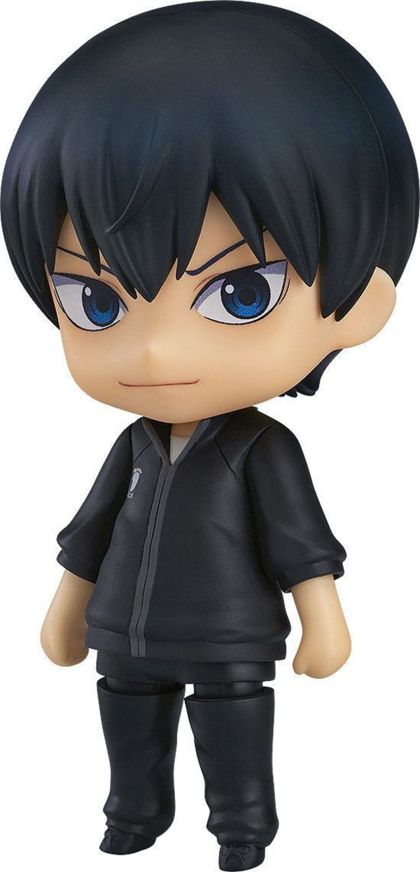 Nendoroid 529b Tobio Kageyama - Jersey Version