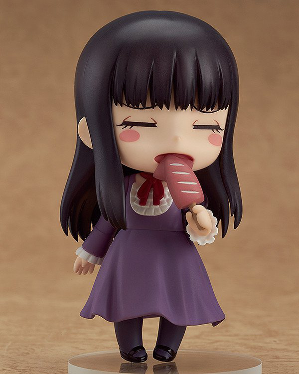 Nendoroid 536 Akira Oono