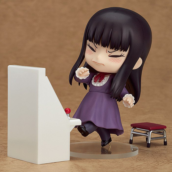 Nendoroid 536 Akira Oono