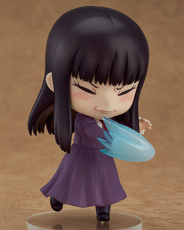 Nendoroid 536 Akira Oono