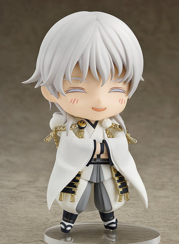 Nendoroid 540 Tsurumaru Kuninaga - Orange Rouge - 2. Neuauflage