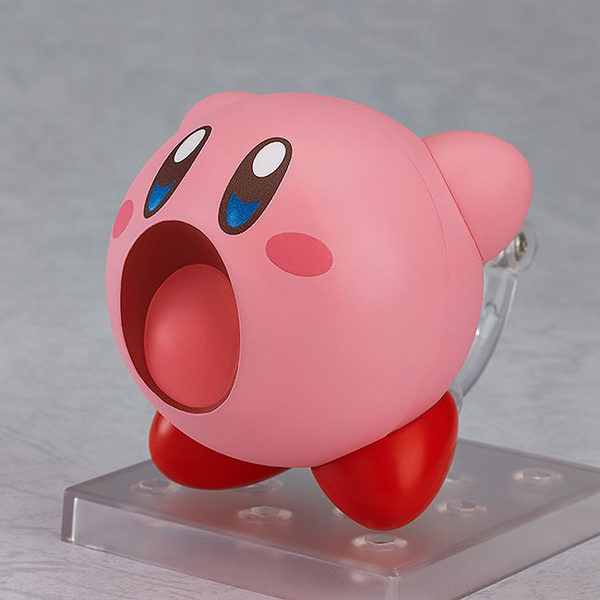 Nendoroid 544 Kirby - Neuauflage