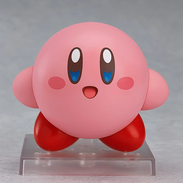 Nendoroid 544 Kirby - Neuauflage