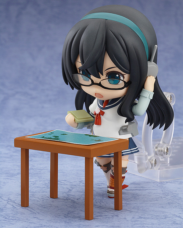 Nendoroid 551 Ooyodo