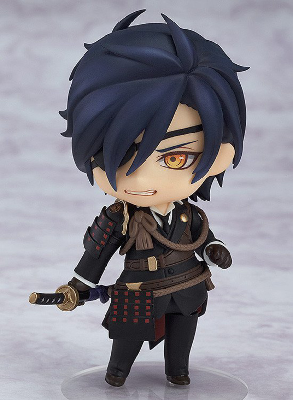 Nendoroid 557 Shokudaikiri Mitsutada - Neuauflage