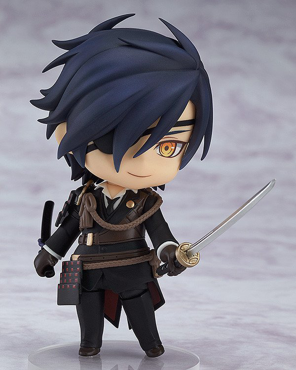 Nendoroid 557 Shokudaikiri Mitsutada - Neuauflage