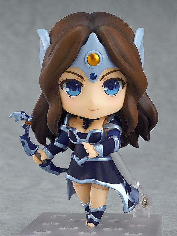 Nendoroid 614 Mirana - DOTA 2