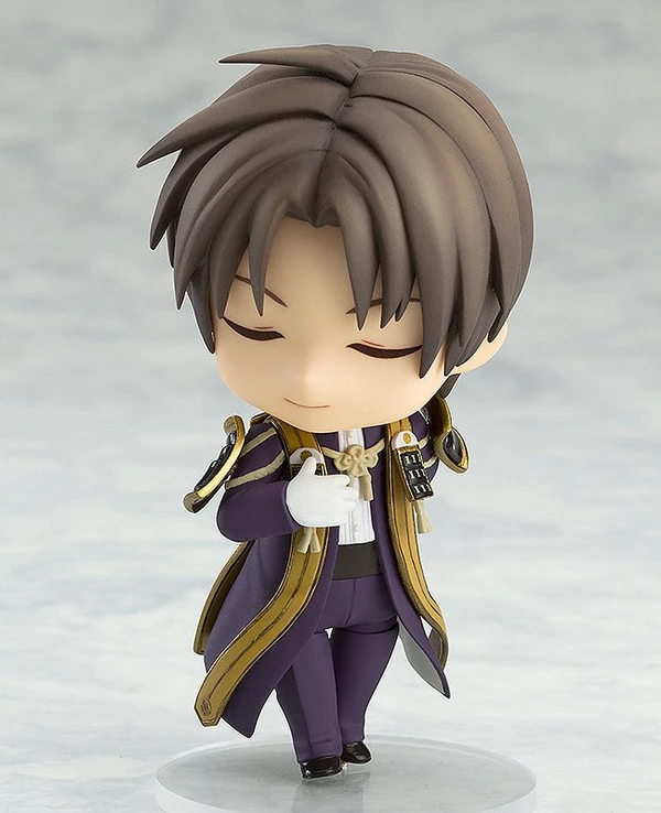 Nendoroid 617 Heshikiri Hasebe - Neuauflage