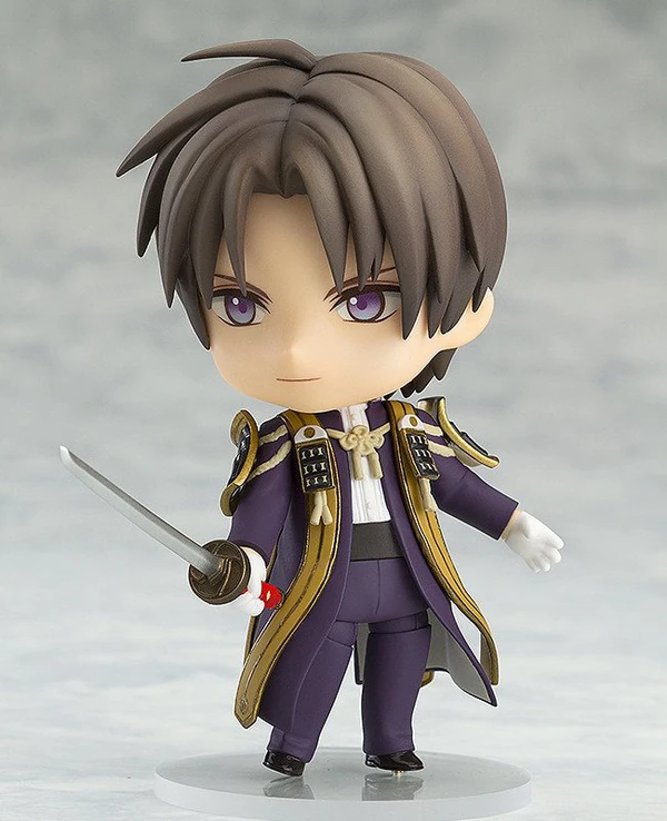 Nendoroid 617 Heshikiri Hasebe - Neuauflage