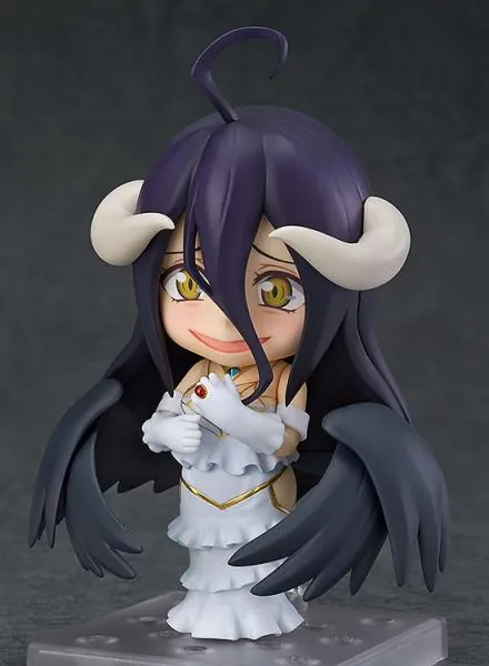 Nendoroid 624 Albedo - Neuauflage