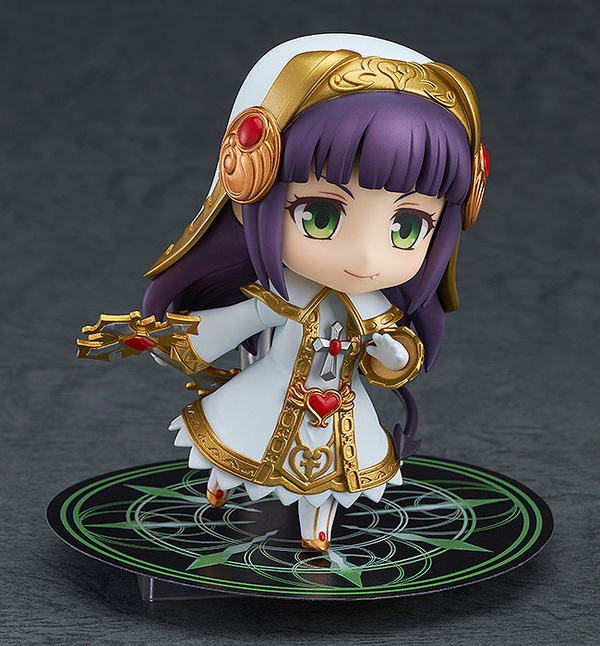 Nendoroid 625 Mira Fenrietta