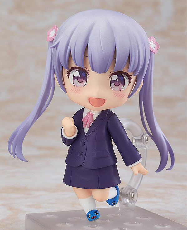 Nendoroid 639 Aoba Suzukaze - Neuauflage