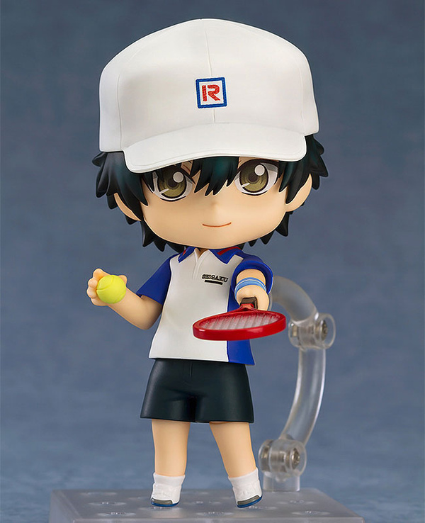 Nendoroid 641 Ryoma Echizen