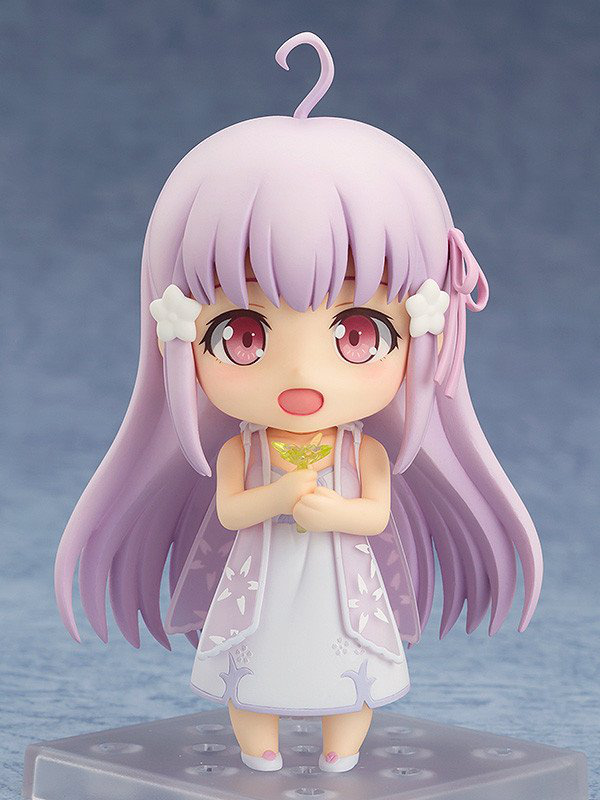 Nendoroid 658 Remo